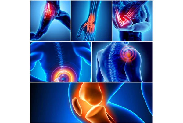 Online Orthopaedic Clinic