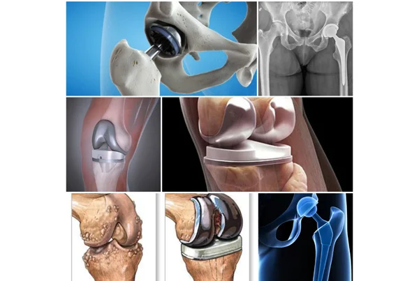 Online Orthopaedic Clinic