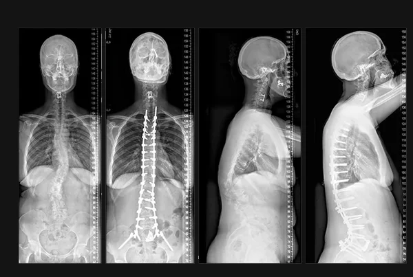 Spinal Deformity Correction